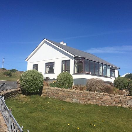 Hillcrest Holiday Home Kincasslagh Exteriér fotografie