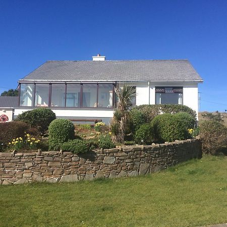 Hillcrest Holiday Home Kincasslagh Exteriér fotografie