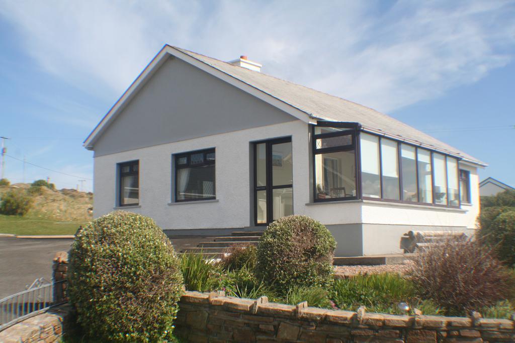 Hillcrest Holiday Home Kincasslagh Exteriér fotografie