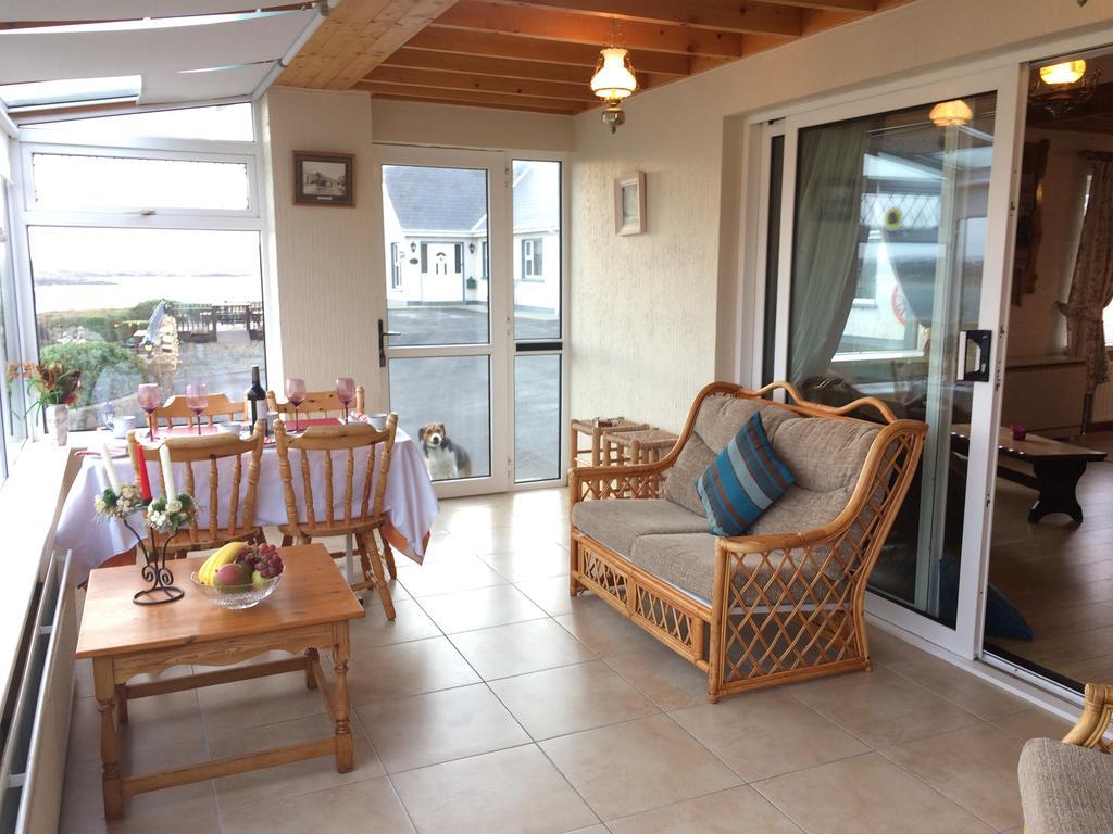 Hillcrest Holiday Home Kincasslagh Exteriér fotografie