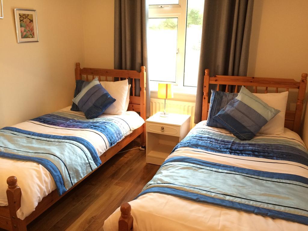 Hillcrest Holiday Home Kincasslagh Exteriér fotografie