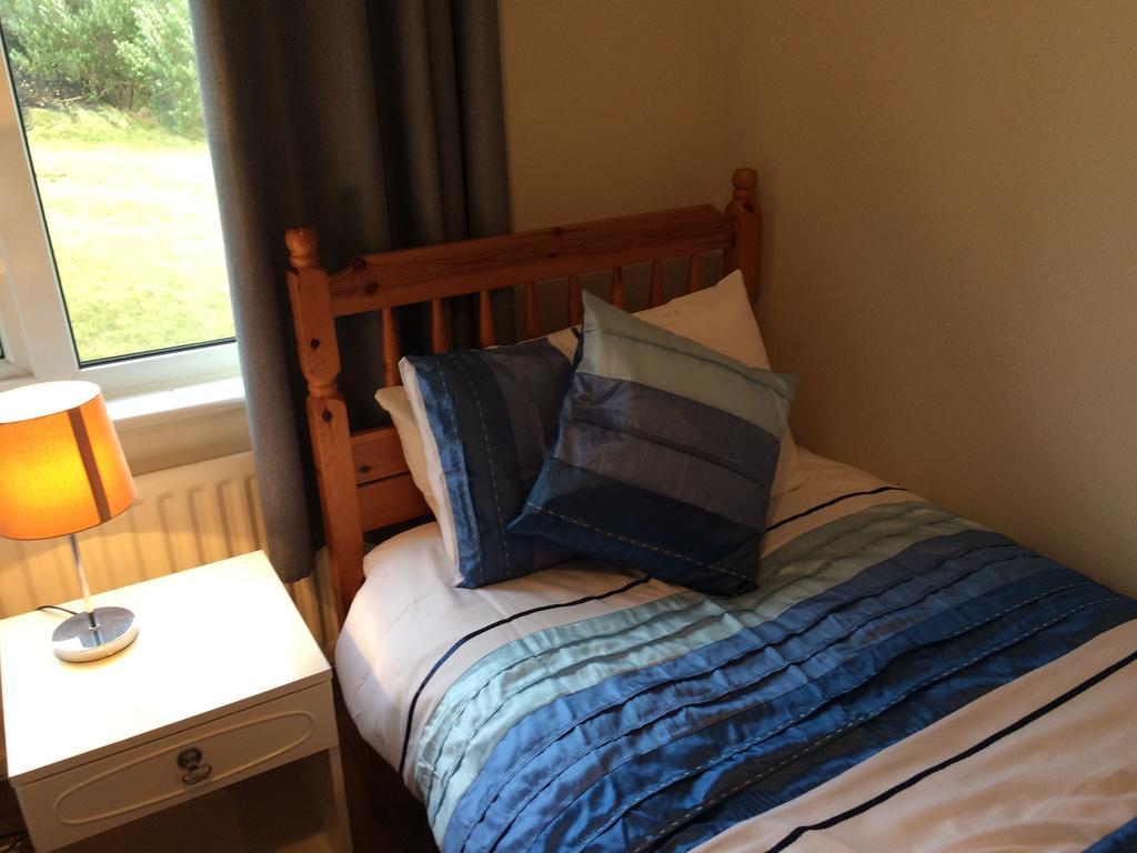 Hillcrest Holiday Home Kincasslagh Exteriér fotografie
