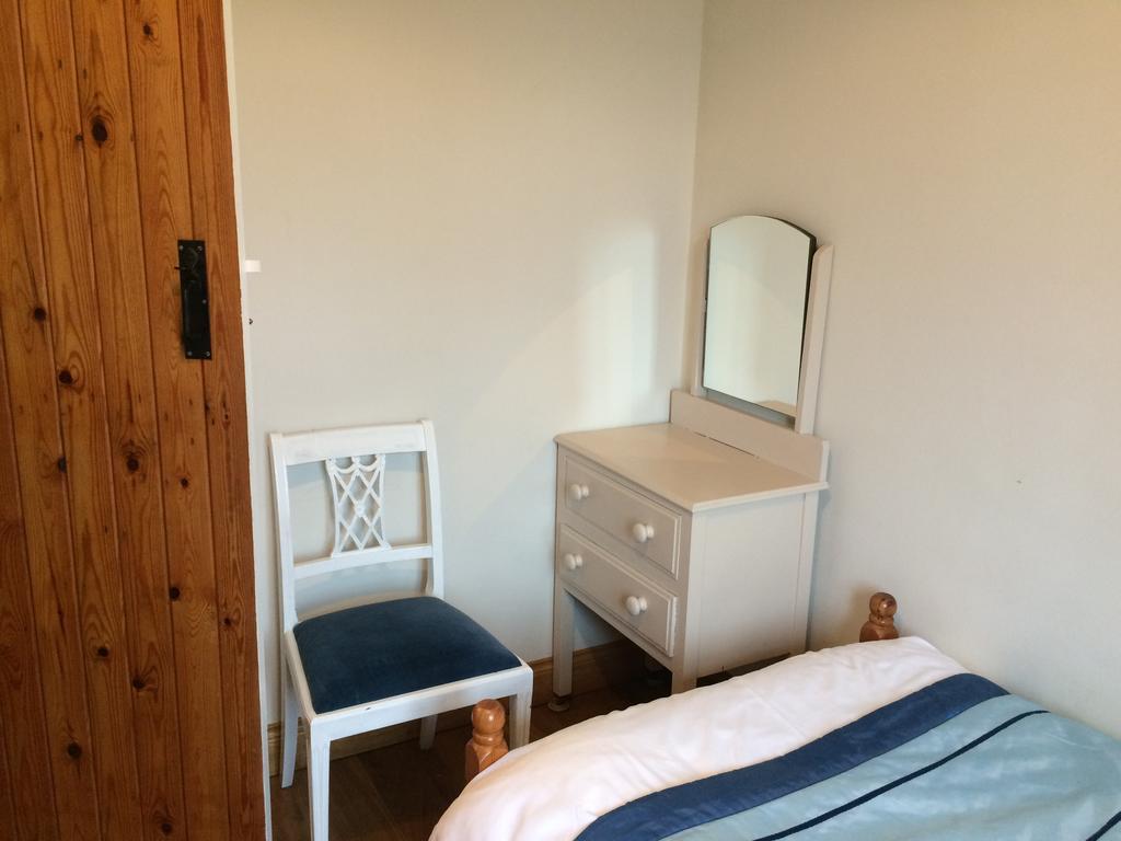 Hillcrest Holiday Home Kincasslagh Exteriér fotografie