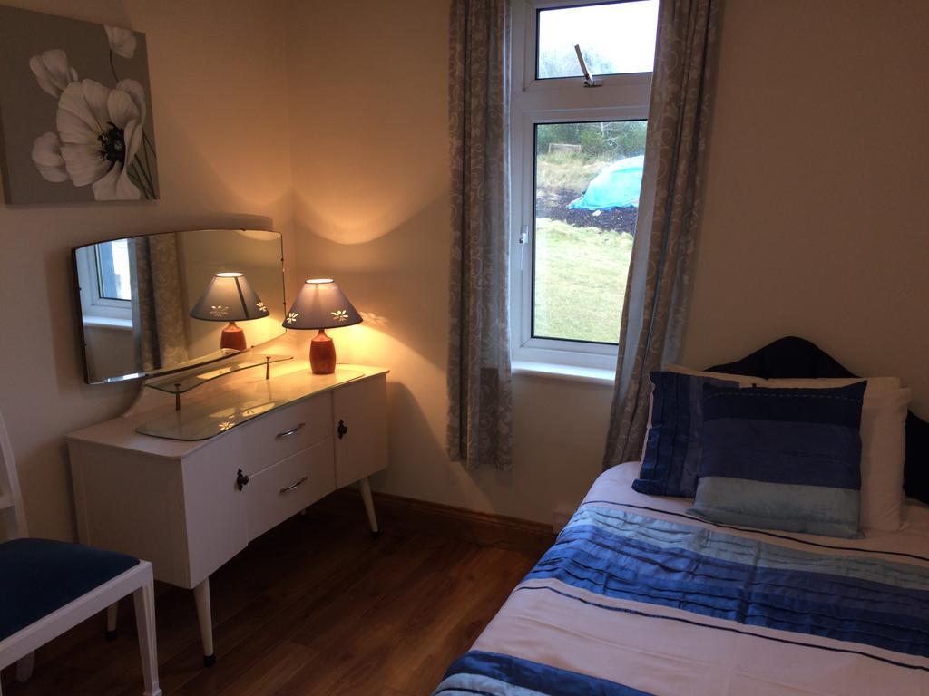 Hillcrest Holiday Home Kincasslagh Exteriér fotografie