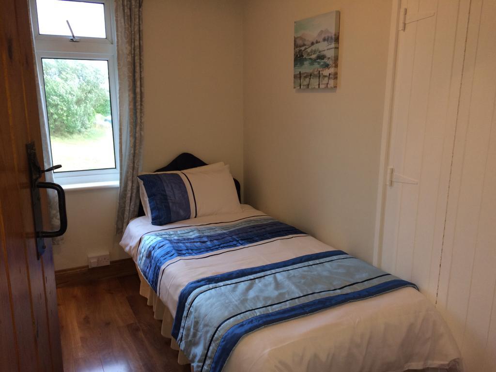 Hillcrest Holiday Home Kincasslagh Exteriér fotografie