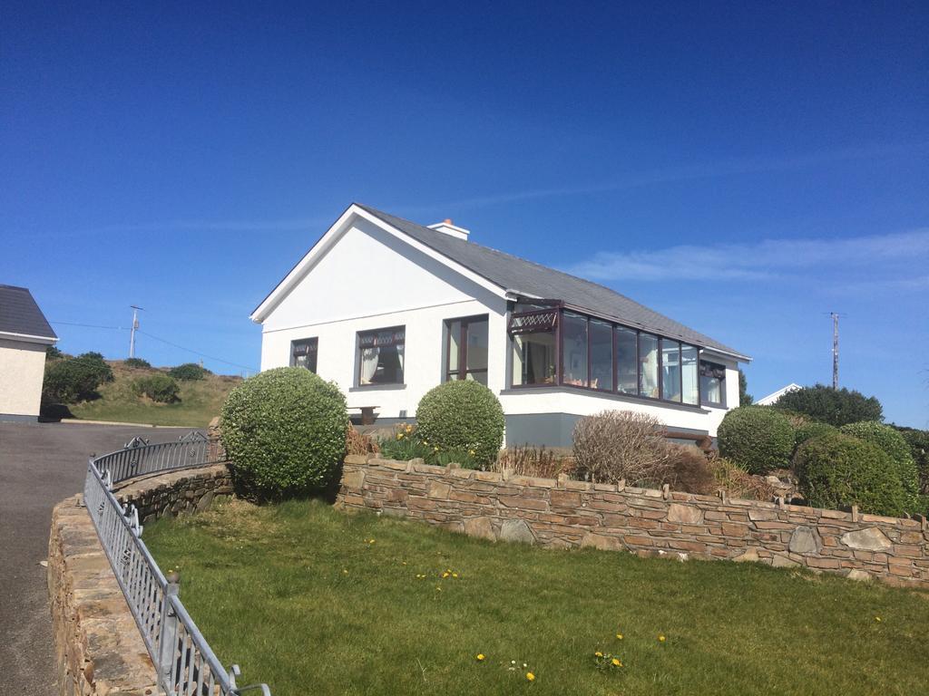 Hillcrest Holiday Home Kincasslagh Exteriér fotografie